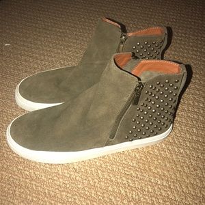 Lucky Brand High top sneakers